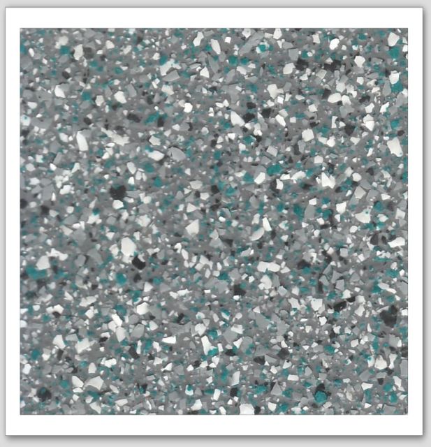 Balcon Fibre GRANIT PS2017